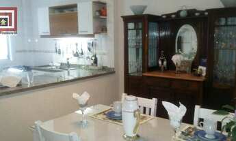 Imagem 3: Apartamento residencial à venda, Jardim Paulista, São Paulo