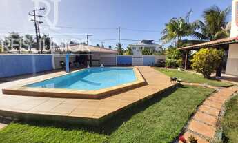 Imagem 3: SIMPLESMENTE A CASA DE PRAIA QUE VOCÊ E SUA FAMÍLIA SEMPRE SONHARAM!!