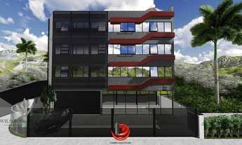 Imagem 2: Conjunto à venda, 41 m² por R$ 272.000,00 - Vila Nova Socorro - Mogi das Cruzes/SP