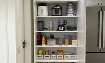 Imagem 5: Apartamento para venda com 3 quartos e porteira fechada em Jardim Mariana, Cuiabá