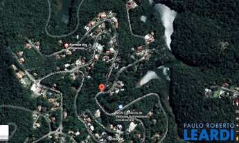 Imagem 2: AREA - CARAGUATÁ - SP