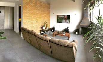 Imagem 2: Cobertura com 2 dormitórios à venda, 87 m² por R$ 692.000 - Vila Metalúrgica - Santo André