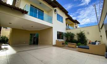 Imagem: SOBRADO 03 QUARTOS 01 SUÍTE, 04 VAGAS DE