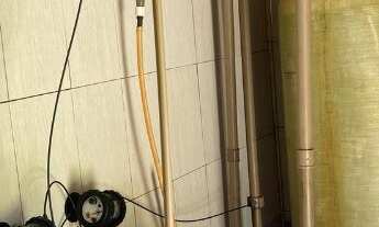 Imagem 5: Fonte de Captação d´Água