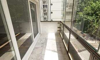 Imagem 6: Porto Alegre - Apartamento Padrão - Petrópolis