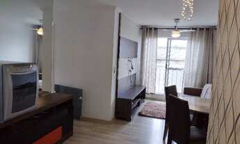 Imagem 2: Apartamento à venda na Rua Arnaldo Francisco Scremin, Atuba, Curitiba - PR