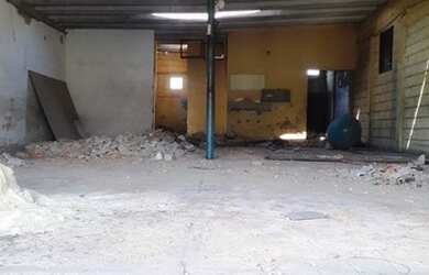 Imagem 7: Galpão à venda, Anel Rodoviário, Vila Oeste - BH