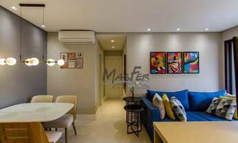 Imagem: Apartamento novinho, projetado e executado