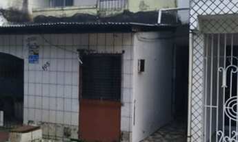 Imagem: Casa Altos no Conj. Estélio Maroja WE-01