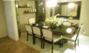 Imagem 2: Apartamento à venda, 168 m² por R$ 920.000,00 - Parque da Mooca - São Paulo/SP