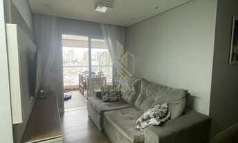 Imagem 3: São Paulo - Apartamento Padrão - Tatuapé