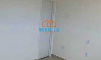 Imagem 4: Alugo um Excelente apartamento no Condomínio Machado de Assis, no bairro Nova Betânia, Mos