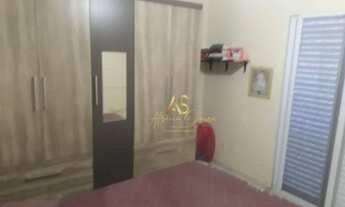 Imagem 6: Sobrado com 2 dormitórios à venda, 72 m² por R$ 300.000,00 - Tude Bastos (Sítio do Campo