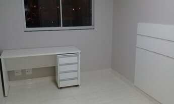 Imagem 4: Apartamento para venda tem 61 metros quadrados com 2 quartos em Samambaia Sul - Brasília