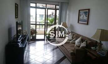 Imagem 3: Cobertura com 4 dormitórios à venda, 206 m² na Vila Nova - Cabo Frio/RJ