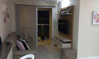 Imagem 6: Apartamento com 3 dormitórios à venda, 73 m² por R$ 742.000,00 - Osvaldo Cruz - São Caetan