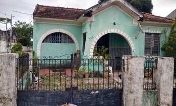 Imagem 2: Casa para venda possui 105 metros quadrados com 3 quartos em Salgadinho - Olinda - Pernamb