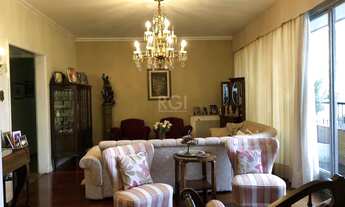 Imagem 4: Porto Alegre - Apartamento Padrão - Centro Histórico