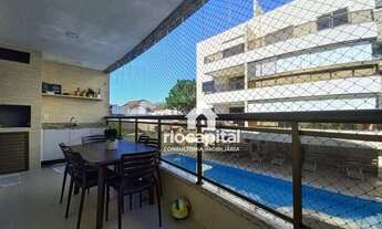 Imagem 6: Apartamento com 3 quartos à venda, 87 m² por R$ 630.000 - Recreio dos Bandeirantes - Rio d