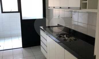 Imagem 3: Apartamento à venda na Água Fria -65 metros quadrados com 3 quartos - São Paulo - SP