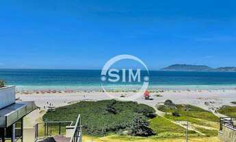 Imagem 5: Cobertura com 5 dormitórios à venda, 344 m² na Vila Nova - Cabo Frio/RJ