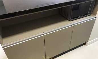 Imagem 4: Cobertura duplex para venda tem 221 metros quadrados com 2 quartos em Praia Grande - Torre