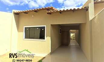 Imagem: Casa com 3 quartos em Vila Maria - Aparecida