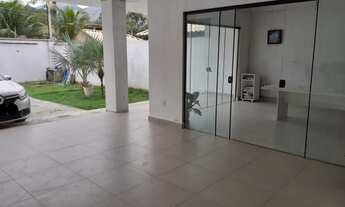 Imagem 4: Casa de condomínio sobrado para venda com 3 quartos em Campo Grande, RJ