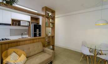 Imagem 3: Apartamento à venda, 2 quartos, 1 suíte, 1 vaga, Vila Bela - São Paulo/SP