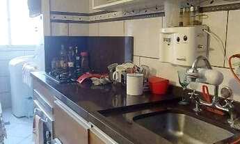 Imagem 6: Apartamento com 2 dormitórios à venda, 75 m² por R$ 340.000 - Centro - Pelotas/RS