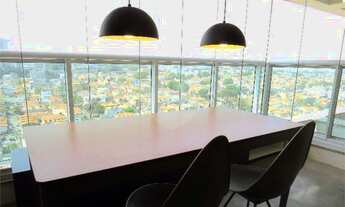 Imagem 5: Apartamento-São Paulo-CAMPO BELO