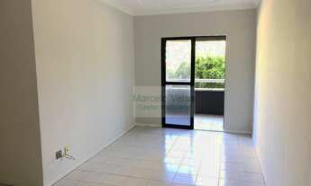 Imagem 3: Entre RioMar e Iguatemi com vista para praça