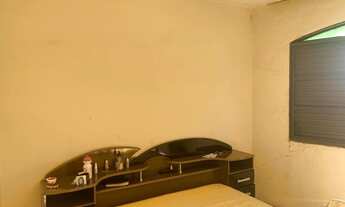 Imagem 6: Casa para venda possui 98 metros quadrados com 3 quartos em Guamá - Belém - PA