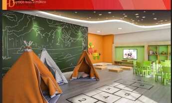 Imagem 7: Apartamento à venda, 92 m² por R$ 422.277,98 - Neoville - Curitiba/PR