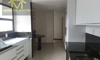 Imagem 5: Cobertura de 6 Quartos na Orla da Praia da Costa com lazer privativo Cód: 19450 A