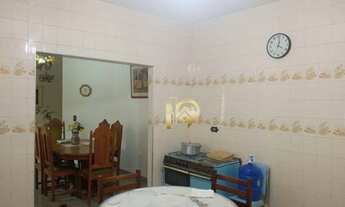 Imagem 3: Casa com 2 dormitórios à venda, 250 m² - Jardim Esplanada - São José dos Campos/SP