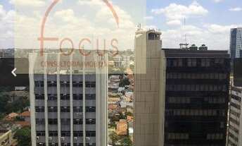 Imagem 6: CONJUNTO COMERCIAL VENDA JARDIM PAULISTANO