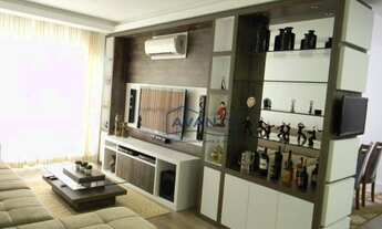 Imagem 6: Apartamento com 3 dormitórios à venda, 140 m² por R$ 1.200.000,00 - Ecoville - Curitiba/PR