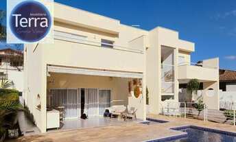 Imagem: Casa com 3 dormitórios à venda - Parque