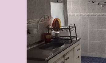 Imagem: Apartamento para Locação, Condomínio