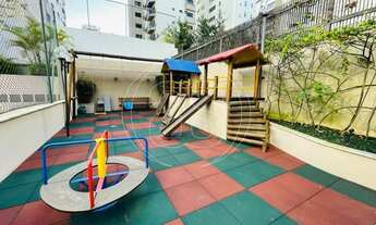 Imagem 6: São Paulo - Apartamento Padrão - Moema Pássaros