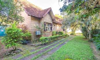 Imagem 5: Porto Alegre - Casa Padrão - Tristeza