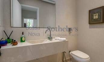 Imagem 6: Rio de Janeiro - Casa de Condomínio - Barra da Tijuca