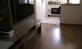 Imagem 4: APARTAMENTO Á VENDA JARDIM DO LAGO CAMPINAS SP