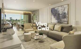 Imagem 2: Apartamento Cobertura com 162m² Privativos, 3 Dormitórios 3 Vagas no Mercês