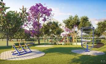 Imagem: Terreno - Pedregulho - Indaiatuba