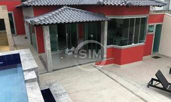 Imagem: Casa com 3 dormitórios à venda, 160 m²