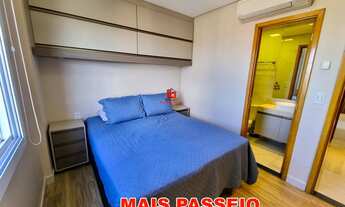 Imagem: Mais Passeio do Mindú, Apartamento 3 quartos