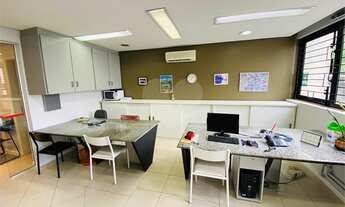 Imagem 7: Sala comercial no bairro Floresta