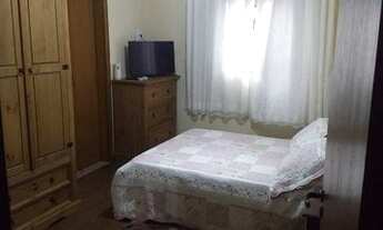 Imagem 3: Franciele - Casa linda no Floramar